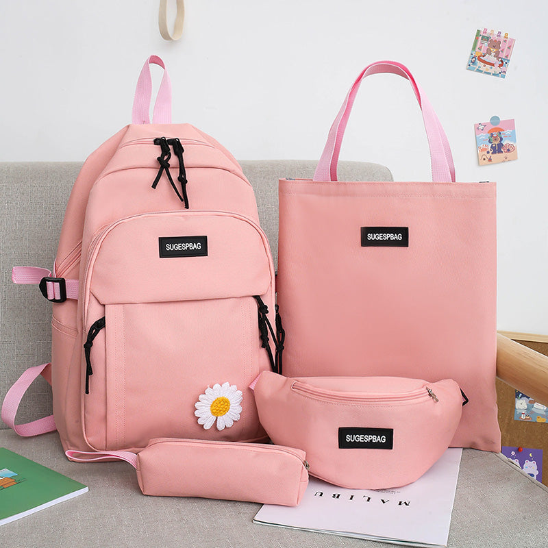 New design best sale bag for girl